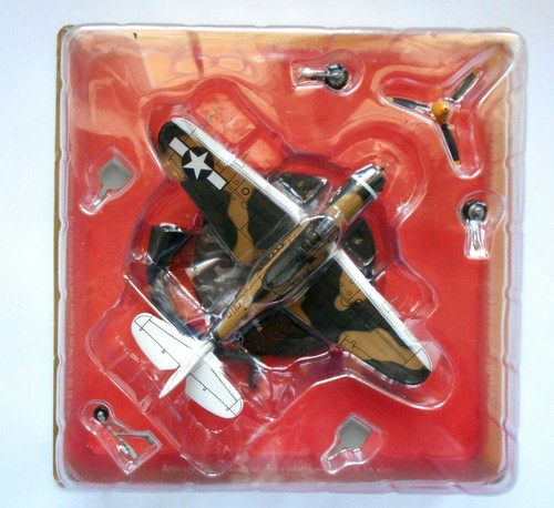 Deagostini aircraft - deagostini, ww