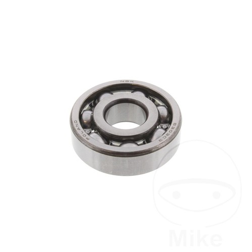 Roller bearing 6303 - bearing, fits