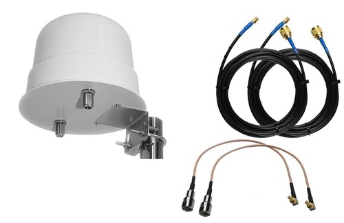 Omni directional lte - directional, 3g