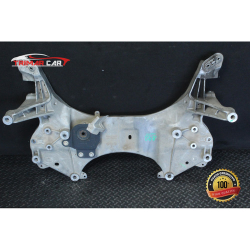 04877643ad engine cradle - 04877643ad, front