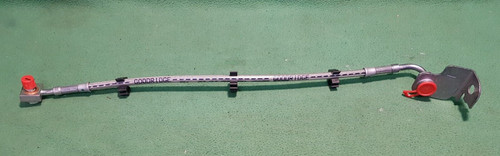 Jaguar type x200 front left - jaguar,