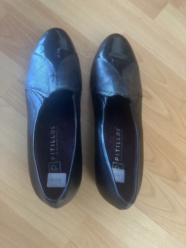 Pitillos shoes - pitillos,