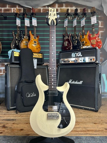 Prs standard satin - prs,