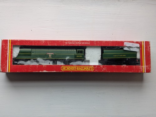 Hornby r320 limited edition - edition, sr