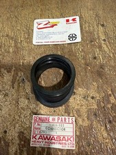 KAWASAKI KH125 A4 GENUINE AIR