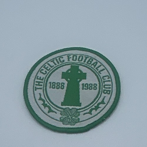 Celtic rare embroidered - celtic,