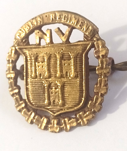 Ww1 city dublin irish - city,