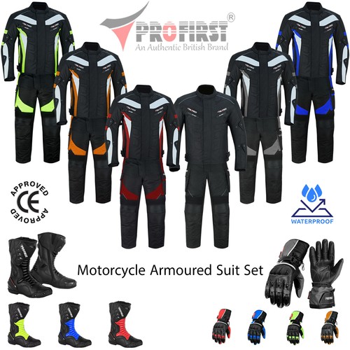 Mens motorbike suit sets - mens,