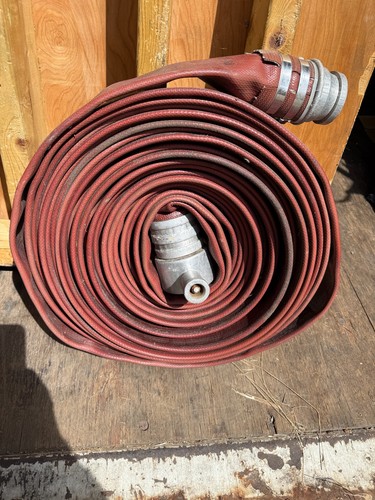 Fire rescue angus duraline - ex,