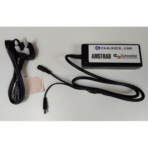 Amstrad cpc464 cpc664 cpc6128 - amstrad,