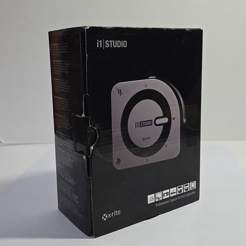 Rite studio monitor - i1,