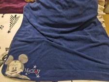 George Disney Baby Mickey