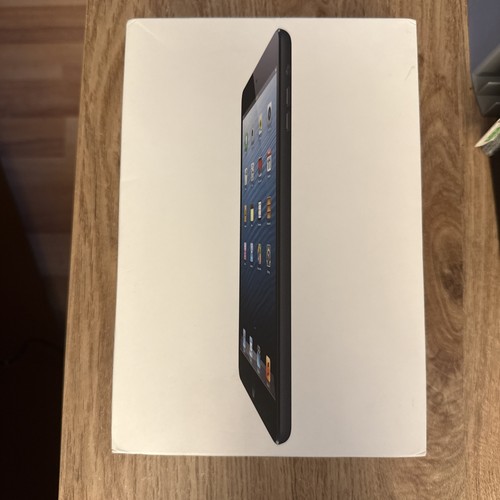 Original apple ipad - mini, 1