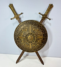 Shield Decoration Medieval