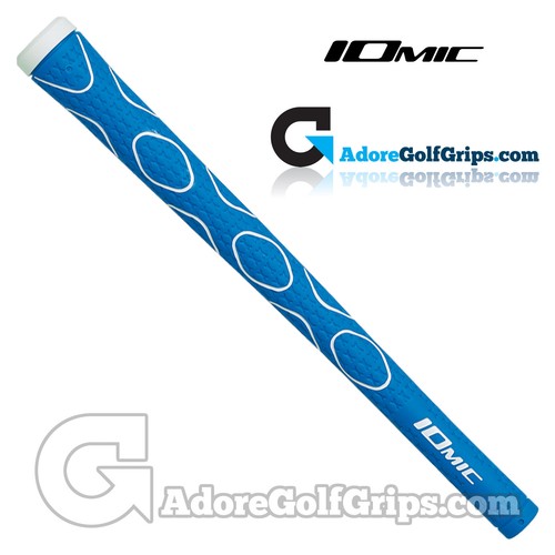 Iomic grips light - iomic, sa