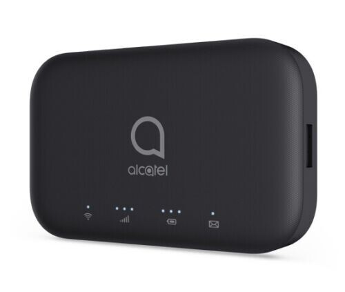 Alcatel linkzone 2nd - linkzone®, |