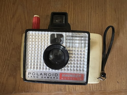 Vintage polaroid colour - vintage,