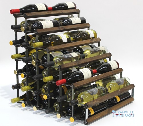 Double depth bottle - depth,