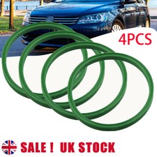 4x 3C0145117F AUDI VW SKODA