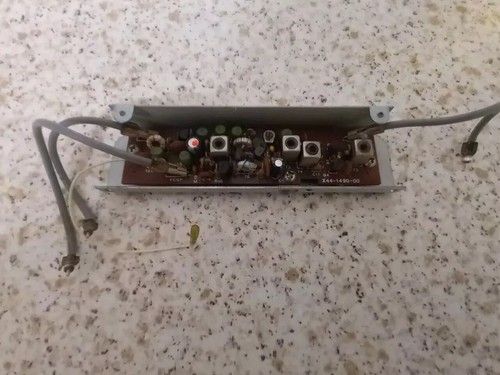 Kenwood 930s unit - kenwood, ts-930s