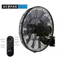 18” TORNADO WALL FAN 6 Speed