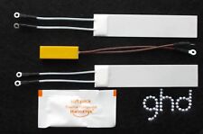  GHD compatible heaters+