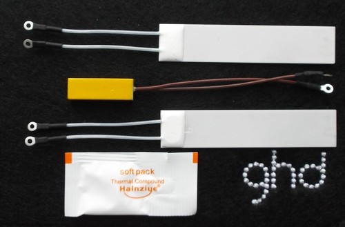 Ghd compatible heaters - ,