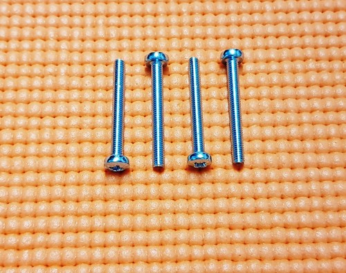 Stand fixing screws - stand,