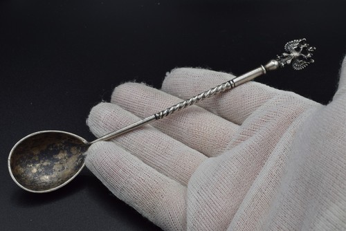 Antique imperial russian - imperial, 84