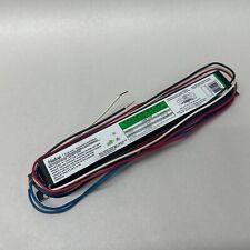 Halco 50123 1 / 2 Lamps T8 Electronic Fluorescent Ballast Instant Start 120/277V