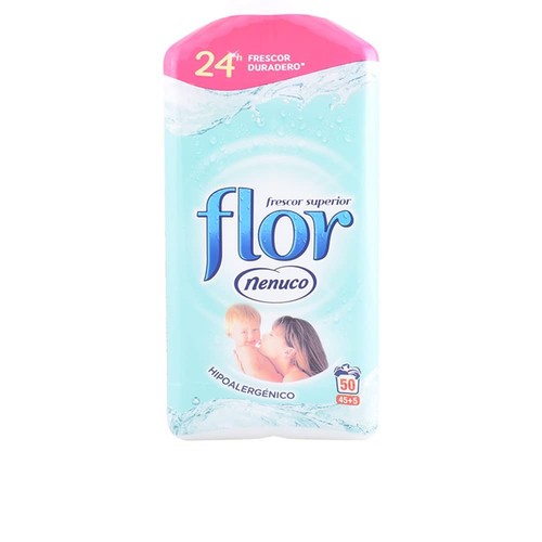 Flower nenuco concentrated - flower, –