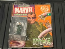 the classic marvel figurine