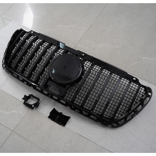 Style gloss black - gt,