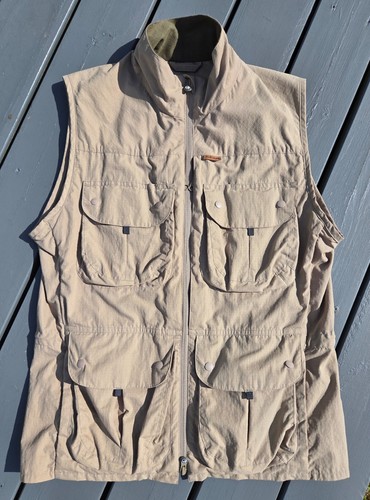 Paramo halcon waistcoat vest - halcon,