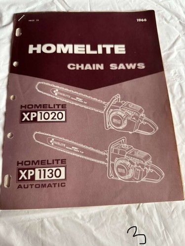 Homelite chainsaws - homelite,