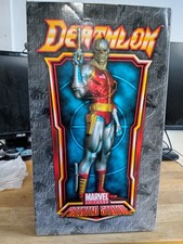 Deathlok Bowen Designs Full