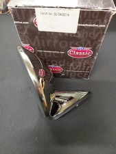 CLASSIC CAR WING/DOOR MIRROR