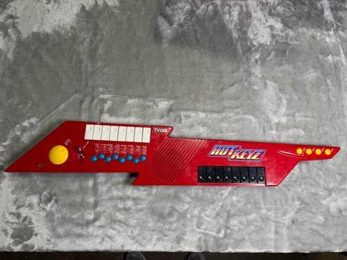 Vintage tyco hot keys - vintage,