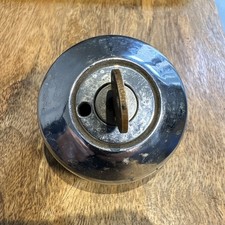 Vintage Wilmot Breeden Locking