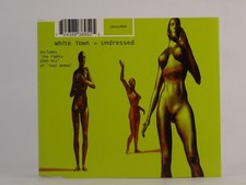 WHITE TOWN UNDRESSED (J28) 4