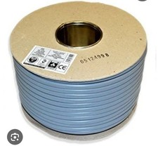 6242Y 2.5mm Twin Earth Cable