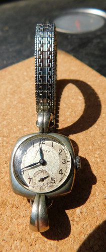 Vintage rotary ladies watch - vintage,
