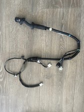 Honda HR-V VI X Rear Right