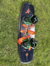 Liquid Force Grind base