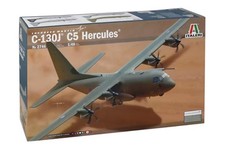 ITALERI 1/48 1:48 RAF HERCULES