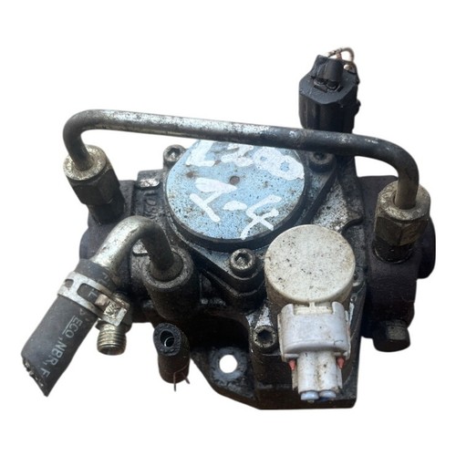 Mitsubishi l200 fuel injector - l200,