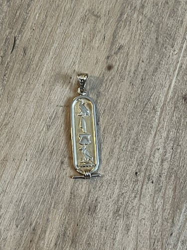 18ct gold egyptian - gold,