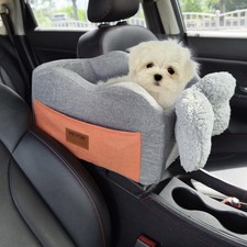 VEVOR Center Console Dog Car