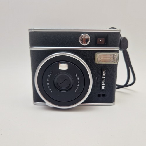 Fujifilm instax mini - fujifilm, 40