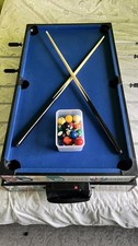 11-A-Side Table Football /